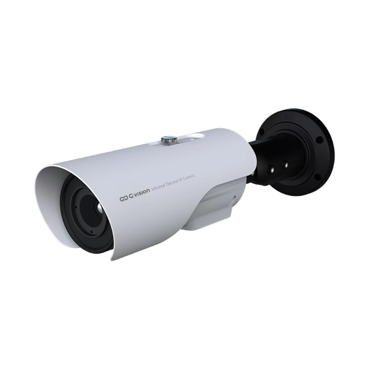 Câmeras Bullet